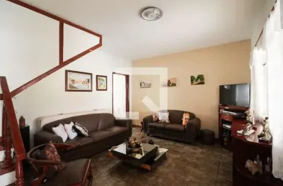 Casa com 2 quartos à venda na Rua Búzios, --, Água Fria, São Paulo