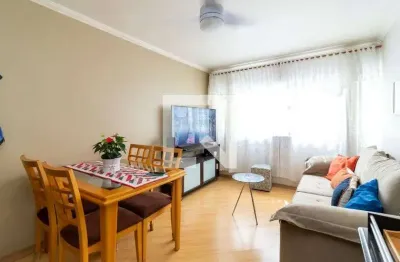 Apartamento com 2 quartos à venda na Rua Jovita, --, Santana, São Paulo