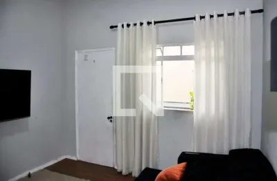 Casa em condomínio fechado com 2 quartos à venda na Rua Armando Bonilha, --, Piqueri, São Paulo