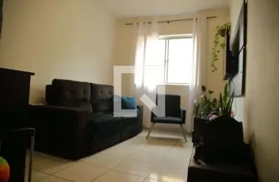 Apartamento com 2 quartos à venda na Avenida Senador Vergueiro, --, Anchieta, São Bernardo do Campo