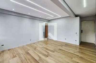 Apartamento com 2 quartos à venda na Rua Alferes Bonilha, --, Nova Petrópolis, São Bernardo do Campo