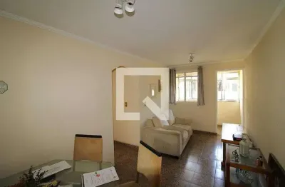 Apartamento com 2 quartos à venda na Avenida Santos Dumont, --, Santana, São Paulo