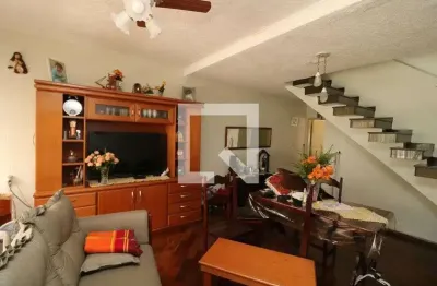 Casa com 3 quartos à venda na Rua São João do Sabugi, --, Vila Santa Clara, São Paulo