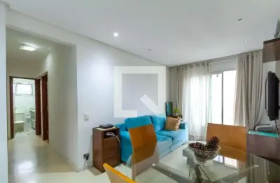 Apartamento com 2 quartos à venda na Rua Nilo Peçanha, --, Assunção, São Bernardo do Campo