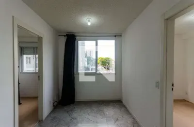 Apartamento com 2 quartos à venda na Rua Camarões, --, Piqueri, São Paulo