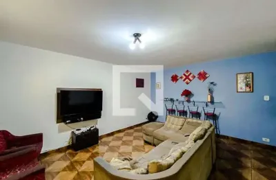 Casa com 3 quartos à venda na Rua Maria Adelaide, --, Jardim Anália Franco, São Paulo