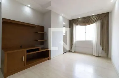 Apartamento com 1 quarto à venda na Rua Pires da Mota, --, Aclimação, São Paulo