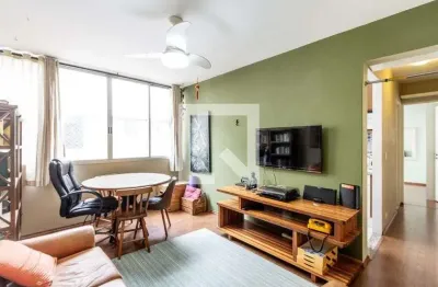 Apartamento com 1 quarto à venda na Praça Jácomo Zanela, --, Água Branca, São Paulo