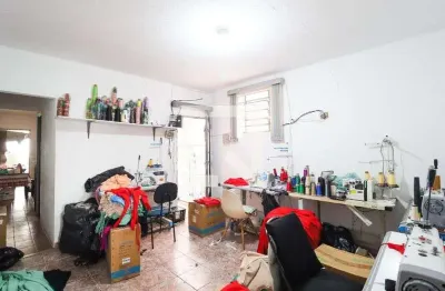 Casa com 3 quartos à venda na Rua Luís Pedroso, --, Vila Maria, São Paulo