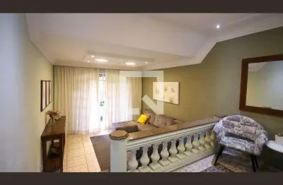 Casa com 3 quartos à venda na Rua Domingos Teotônio Jorge, --, Vila Antonieta, São Paulo