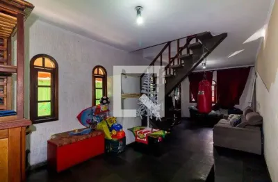 Casa com 4 quartos à venda na Rua Horácio Fidani, --, Sapopemba, São Paulo