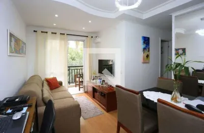 Apartamento com 2 quartos à venda na Rua Marie Nader Calfat, --, Panamby, São Paulo