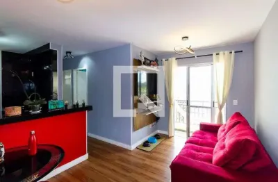 Apartamento com 2 quartos à venda na Avenida Inconfidência Mineira, --, Vila Antonieta, São Paulo