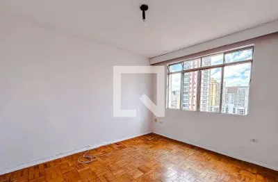 Apartamento com 1 quarto à venda na Rua Almeida Torres, --, Aclimação, São Paulo