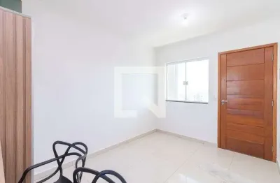 Apartamento com 2 quartos à venda na Rua Santo Henrique, --, Vila Ré, São Paulo