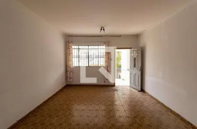 Casa com 2 quartos à venda na Rua Campo Maior, --, Cidade Patriarca, São Paulo