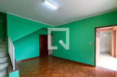 Casa com 2 quartos à venda na Rua Arafura, --, Jardim do Mar, São Bernardo do Campo
