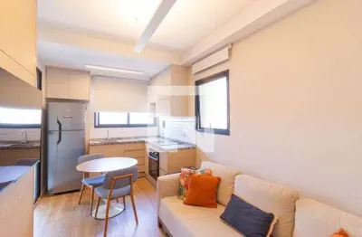 Apartamento com 1 quarto à venda na Rua Sanazar Mardiros, --, Centro, Osasco