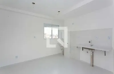Apartamento com 2 quartos à venda na Rua Licânia, --, Cidade Patriarca, São Paulo