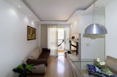 Apartamento com 2 quartos à venda na Rua José Antônio Fontes, --, Sapopemba, São Paulo