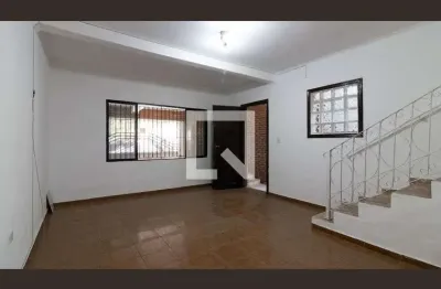 Casa com 3 quartos à venda na Rua Ari José Liglori, --, Jardim Fernandes, São Paulo
