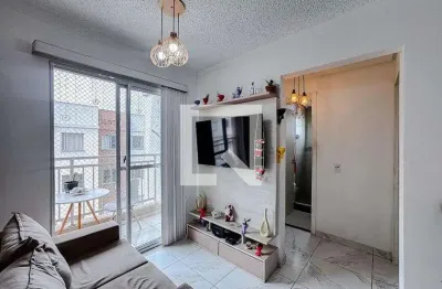 Apartamento com 2 quartos à venda na Rua Azurita, --, Canindé, São Paulo