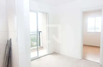 Apartamento com 2 quartos à venda na Avenida Nossa Senhora do Sabará, --, Jardim Marajoara, São Paulo