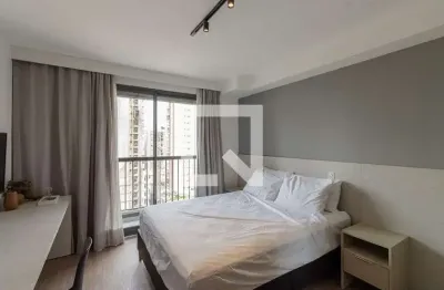 Kitnet / Stúdio à venda na Rua Alvorada, --, Vila Olímpia, São Paulo