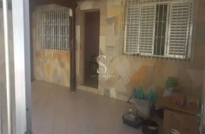 Jardim itapeva, casa residencial de 87m² com 2 dormitorio, 1 banheiro e 2 vagas de garagem.