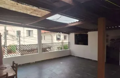 Vila mariana, sobrado residencial de 136m² com 3 dormitórios, 2 suítes e 2 vagas.