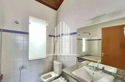 Casa em condomínio fechado com 4 quartos para alugar na Estrada do Capuava, --, Chácara Ondas Verdes, Cotia