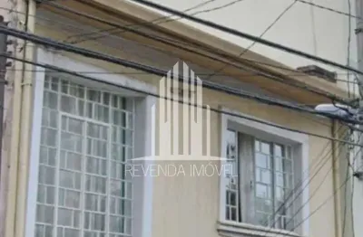 Imperdível casa à venda em são paulo-sp, na vila romana, com 2 quartos, 2 banheiros e 86,00 m² de área!