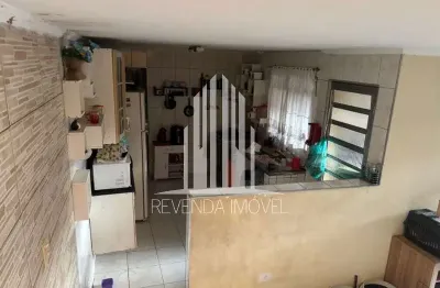 Casa com 5 quartos à venda na Rua São Francisco do Piauí, --, Itaquera, São Paulo