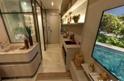 Studio à venda na vila mariana, são paulo-sp: 1 quarto, 1 banheiro, 23m² de área. adquira já o seu!