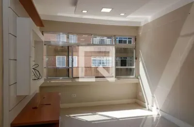 Apartamento com 2 quartos à venda na Rua Ângelo Aloísio, --, Vila Constança, São Paulo