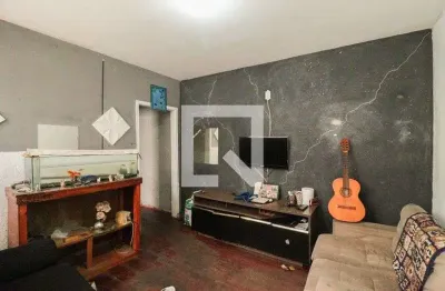 Casa com 2 quartos à venda na Rua Anápolis, --, Mandaqui, São Paulo