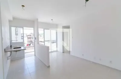 Apartamento com 2 quartos à venda na Rua Aricá-Mirim, --, Ponte Rasa, São Paulo