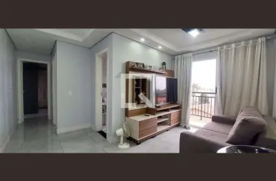 Apartamento com 2 quartos à venda na Avenida Guaianazes, --, Vila América, Santo André