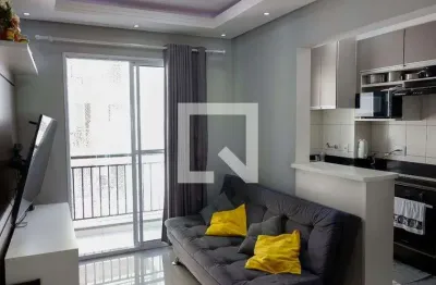 Apartamento com 2 quartos à venda na Avenida João Paulo II, --, São Pedro, Osasco