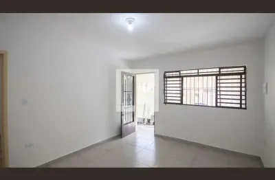 Casa com 2 quartos à venda na Rua José de Araújo, --, Vila Ede, São Paulo