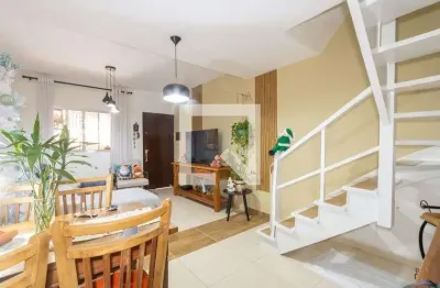 Casa com 2 quartos à venda na Rua Vera Cruz, --, Bussocaba, Osasco