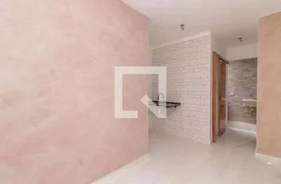 Apartamento com 2 quartos à venda na Rua Rio Dourado, --, Vila Ré, São Paulo