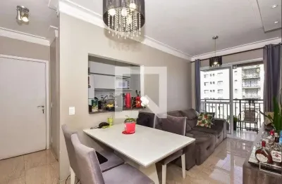 Apartamento com 2 quartos à venda na Rua João Avelino Pinho Mellão, --, Morumbi, São Paulo