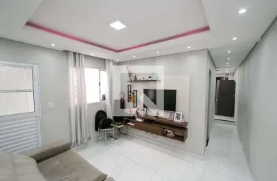 Casa com 2 quartos à venda na Rua Alves Porto, --, Jardim Brasil, São Paulo