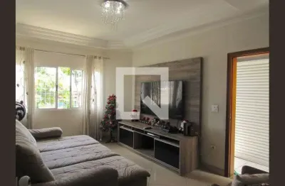 Casa com 3 quartos à venda na Avenida Benedito Lopes da Silva, --, Cipava, Osasco