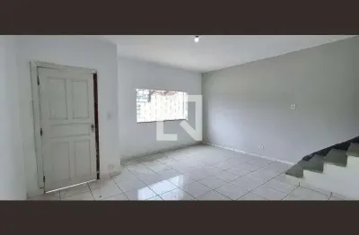 Casa com 3 quartos à venda na Rua do Cruzeiro, --, Vila Lusitânia, São Bernardo do Campo