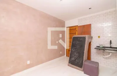 Apartamento com 2 quartos à venda na Rua Rio Dourado, --, Vila Ré, São Paulo
