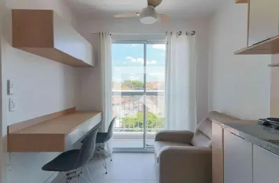 Apartamento com 1 quarto à venda na Rua Pangaré, --, Jardim Ester Yolanda, São Paulo