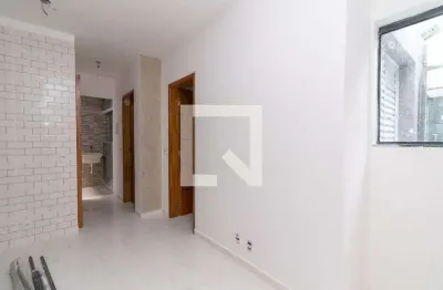Apartamento com 2 quartos à venda na Rua Rio Dourado, --, Vila Ré, São Paulo