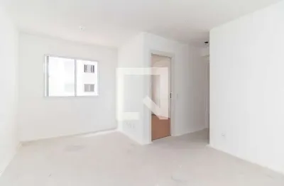 Apartamento com 2 quartos à venda na Avenida Nordestina, --, Vila Progresso, São Paulo